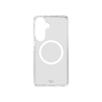 Tech21 EvoClear + Magnet Case Samsung Galaxy S26 Plus - Clear - Clear