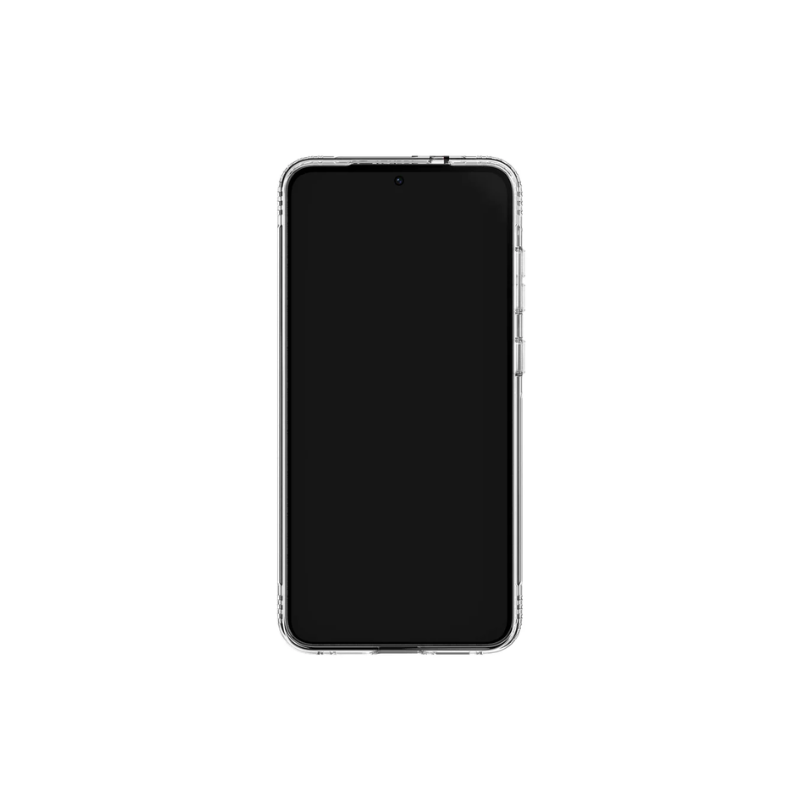 Tech21 EvoClear + Magnet Case Samsung Galaxy S26 Plus - Clear - Clear
