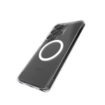 Tech21 EvoClear Magnet Case Samsung Galaxy S26 Ultra - Clear - Clear