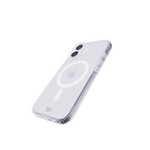 Tech21 EvoClear MagSafe Case Apple iPhone 17 - Clear - Clear
