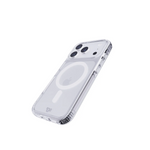 Tech21 EvoClear MagSafe Case Apple iPhone 17 Pro - Clear - Clear