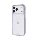 Tech21 EvoClear MagSafe Case Apple iPhone 17 Pro Max - Clear - Clear