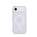 Tech21 EvoClear MagSafe Case Apple iPhone Air - Clear - Clear