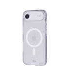 Tech21 EvoClear MagSafe Case Apple iPhone Air - Clear - Clear