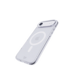 Tech21 EvoClear MagSafe Case Apple iPhone Air - Clear - Clear