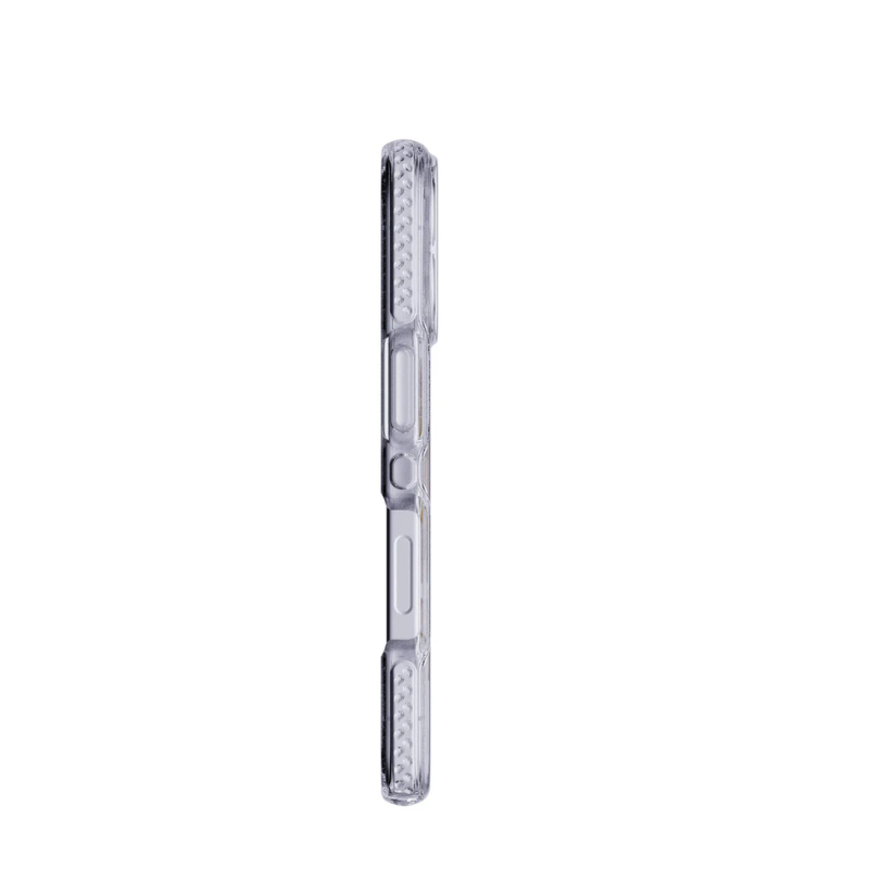Tech21 EvoCrystal MagSafe Case Apple iPhone 17 - Metallic Gold - Gold