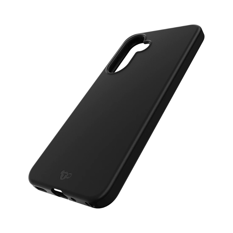 Tech21 EvoLite Case For Samsung Galaxy A17 5G - Black - Black