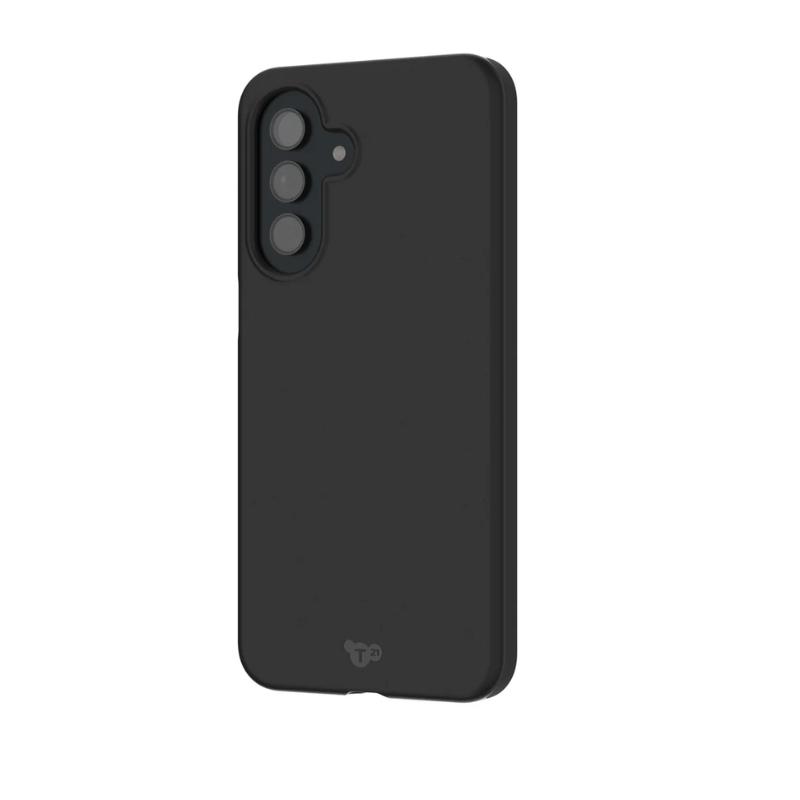 Tech21 EvoLite Samsung Galaxy A17 5G Case - Black - Black