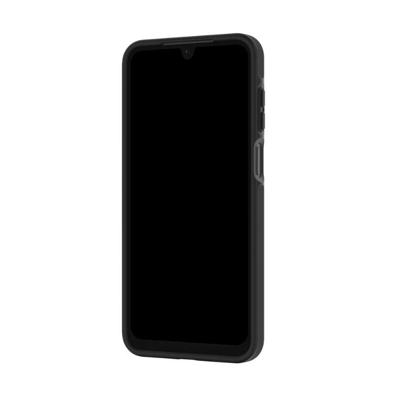 Tech21 EvoLite Samsung Galaxy A17 5G Case - Black - Black