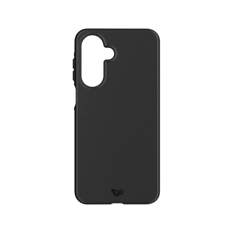 Tech21 EvoLite Case For Samsung Galaxy A17 5G - Black - Black