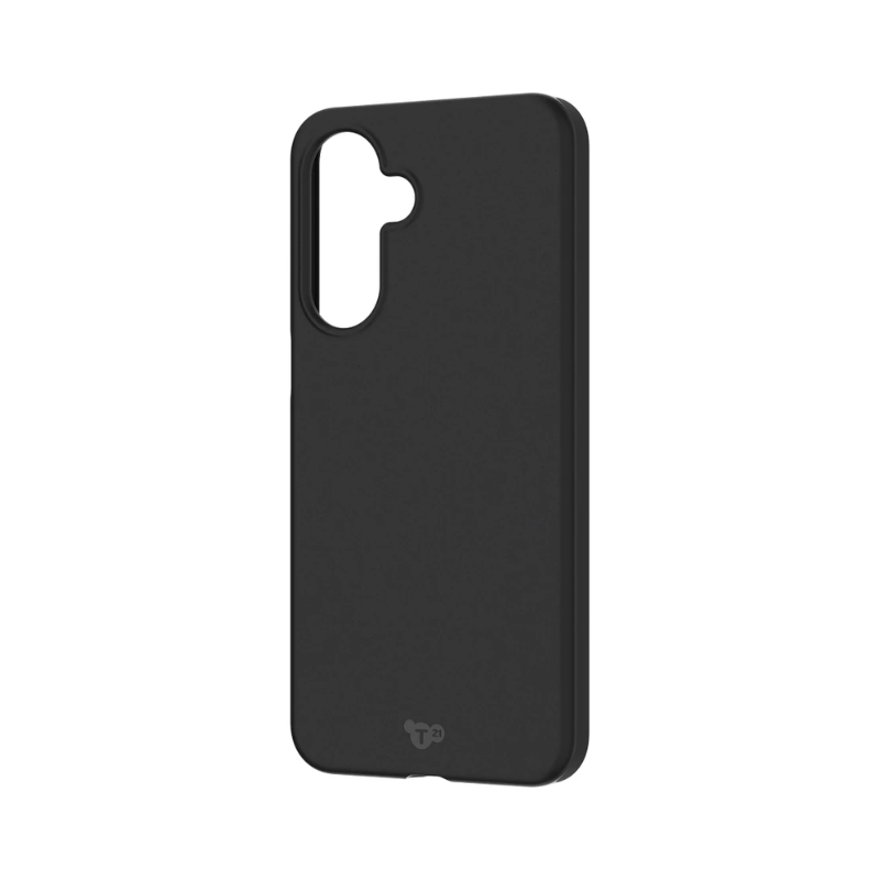Tech21 EvoLite Case For Samsung Galaxy A17 5G - Black - Black