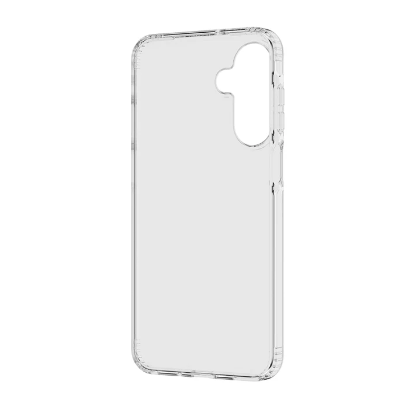 Tech21 EvoLite Samsung Galaxy A17 5G Case - Clear - Clear