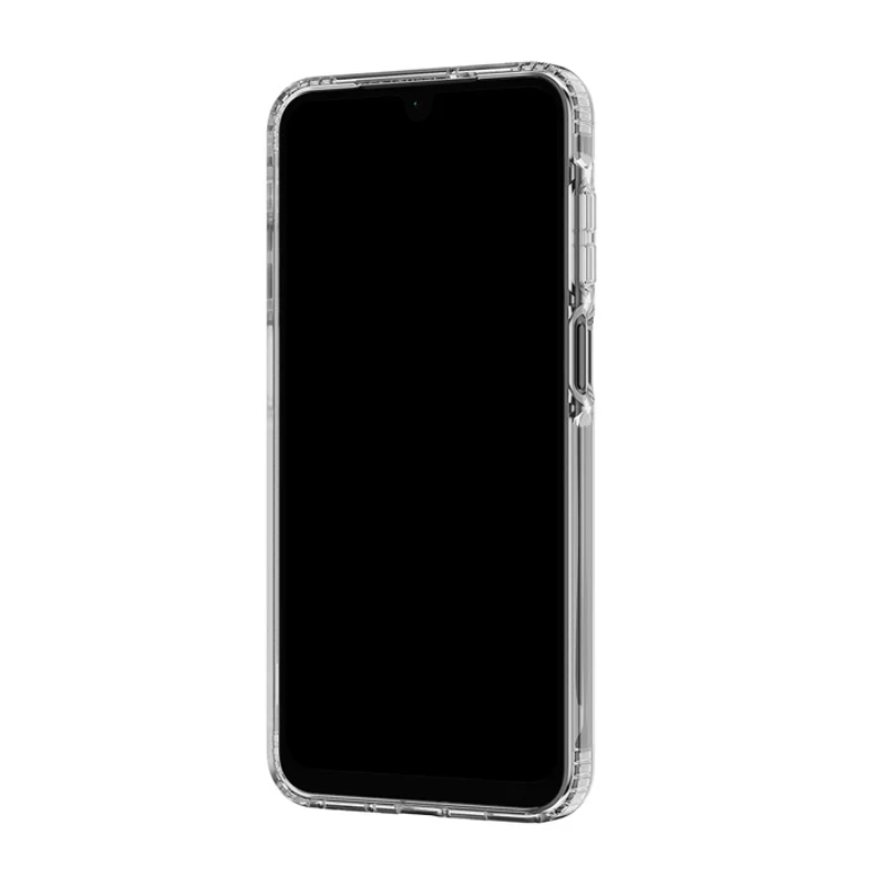 Tech21 EvoLite Samsung Galaxy A17 5G Case - Clear - Clear