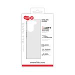 Tech21 EvoLite Case For Samsung Galaxy A17 5G - Clear - Clear