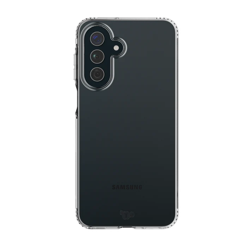 Tech21 EvoLite Samsung Galaxy A17 5G Case - Clear - Clear