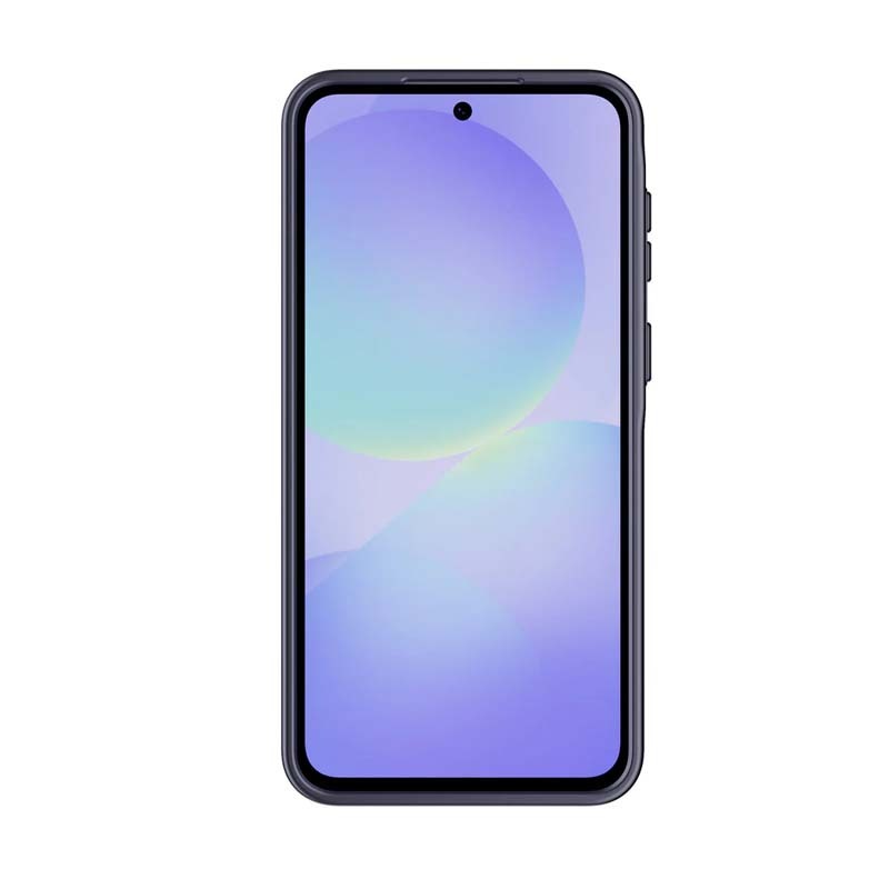 Tech21 EvoLite Samsung Galaxy A37 5G - Black - Black