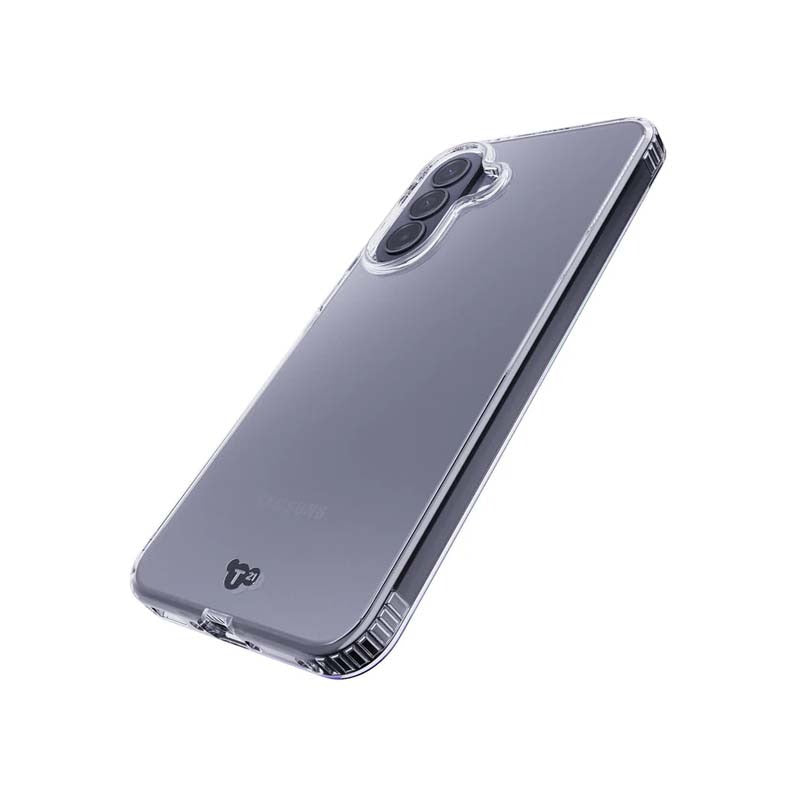 Tech21 EvoLite Case Samsung Galaxy A37 - Clear - Clear