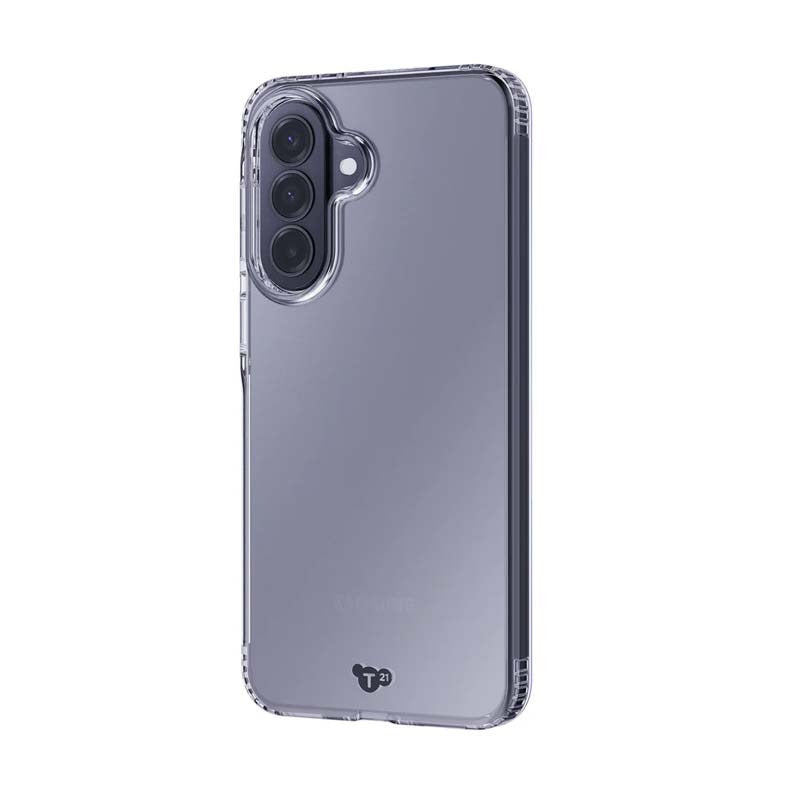 Tech21 EvoLite Case Samsung Galaxy A37 - Clear - Clear