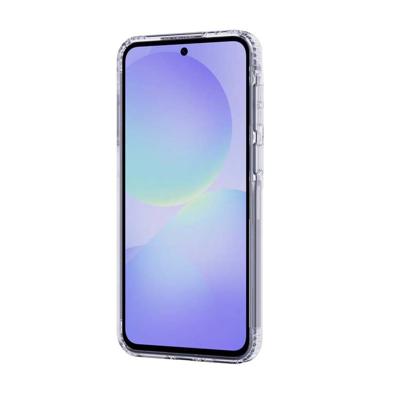 Tech21 EvoLite Case Samsung Galaxy A37 - Clear - Clear