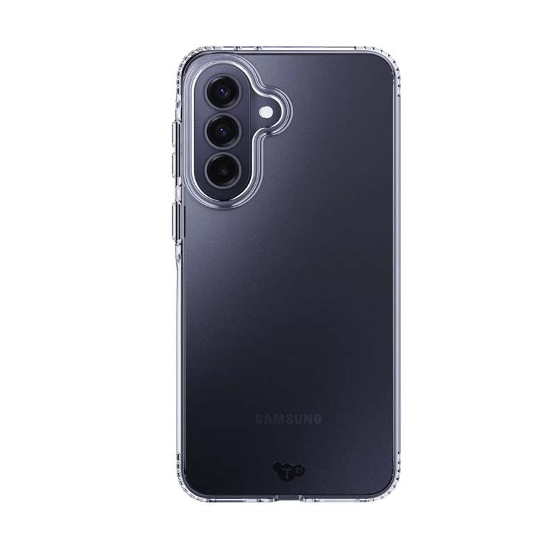 Tech21 EvoLite Case Samsung Galaxy A37 - Clear - Clear