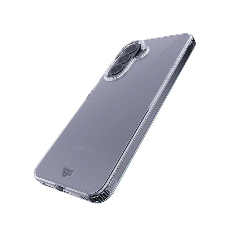 Tech21 EvoLite Samsung Galaxy A57 - Clear - Clear