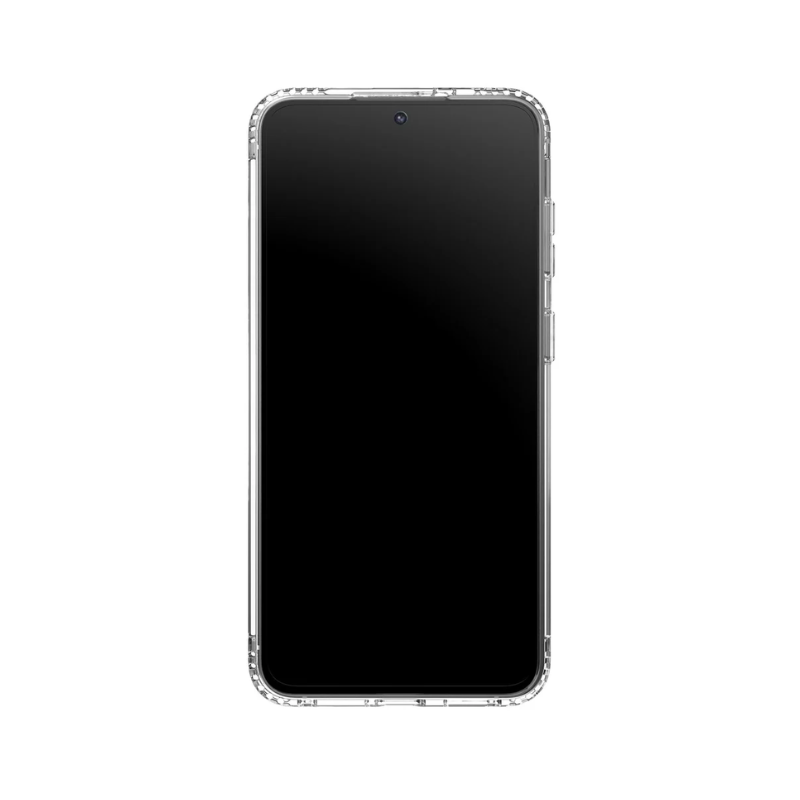 Tech21 EvoLite Clear Magnet Case For Samsung Galaxy S26 FE/S25 FE - Clear
