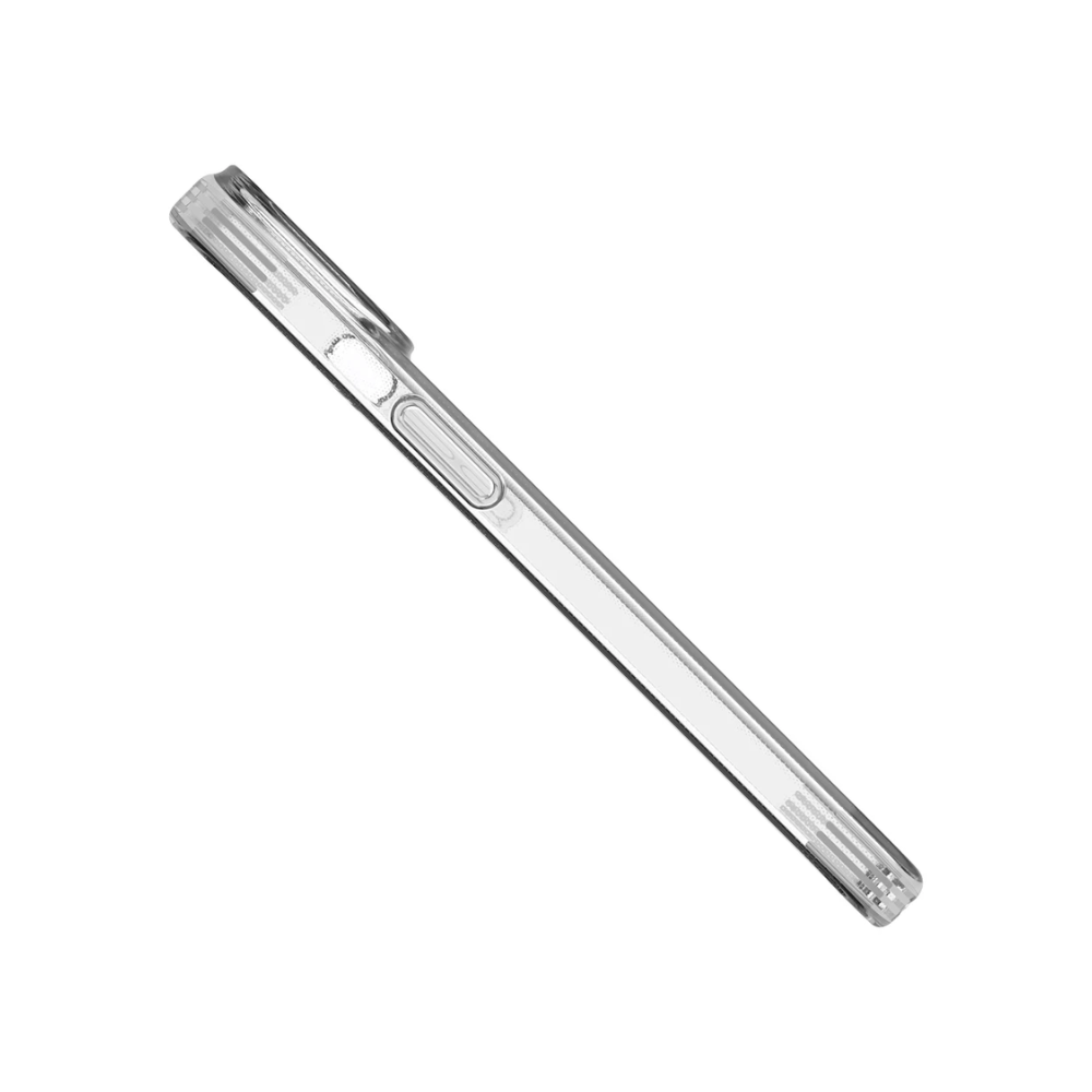 Tech21 EvoLite iPhone 15 - Clear - Clear