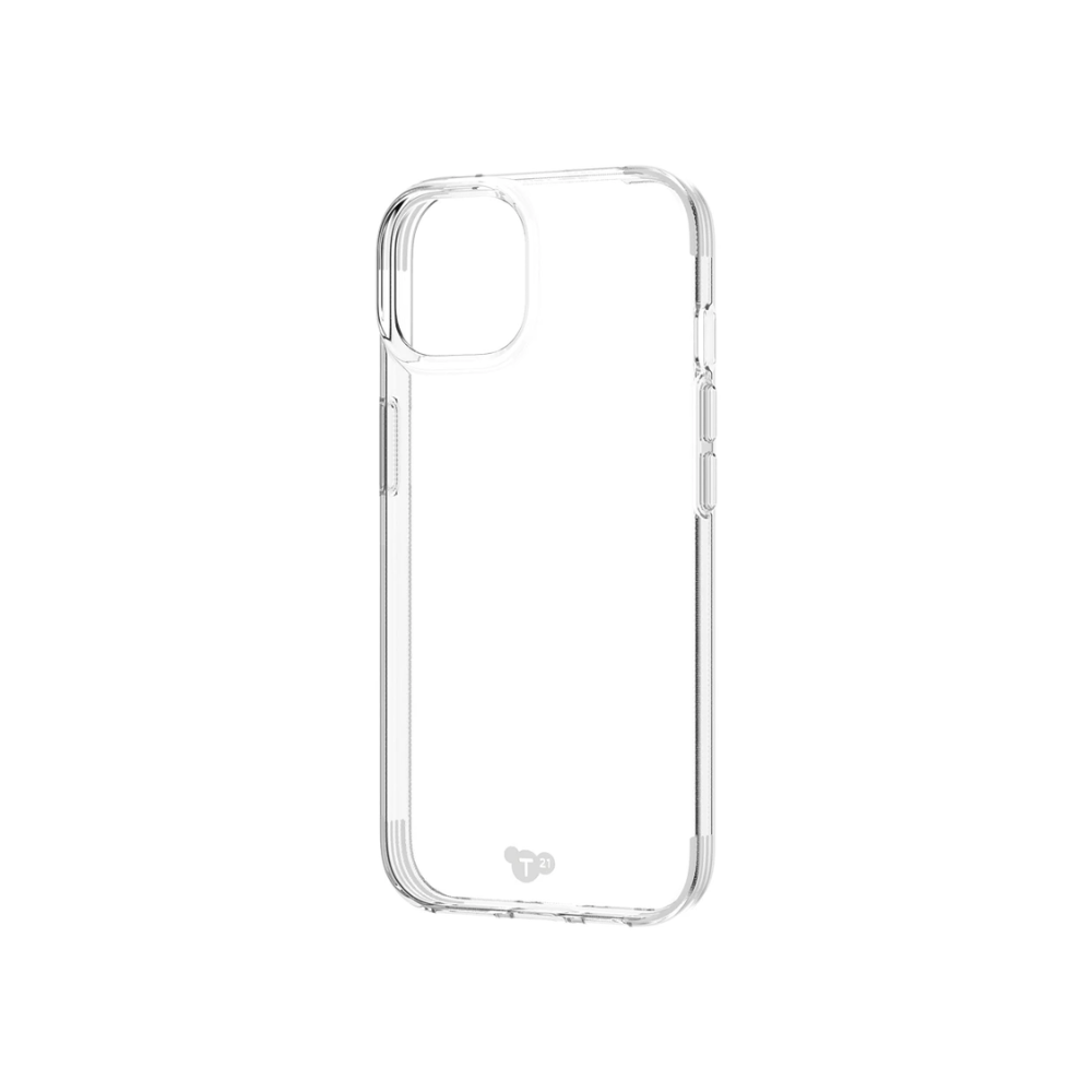 Tech21 EvoLite iPhone 15 - Clear - Clear