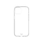 Tech21 EvoLite iPhone 15 - Clear - Clear
