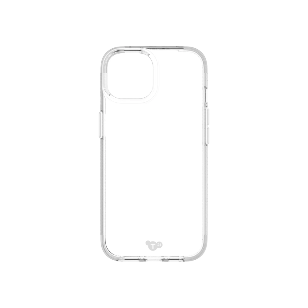 Tech21 EvoLite iPhone 15 - Clear - Clear
