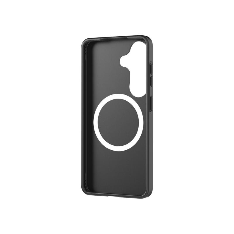 Tech21 EvoLite + Magnet Case Samsung Galaxy S26 - Black - Black