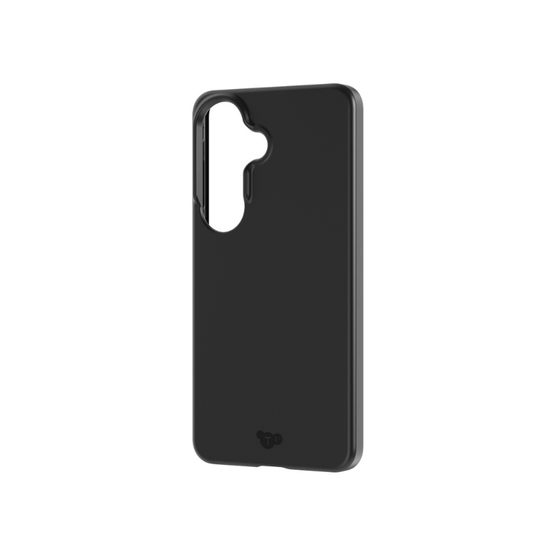 Tech21 EvoLite + Magnet Case Samsung Galaxy S26 - Black - Black