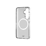 Tech21 EvoLite + Magnet Case Samsung Galaxy S26 - Clear - Clear