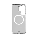 Tech21 EvoLite Magnet Case For Samsung Galaxy S26 Ultra - Clear - Clear