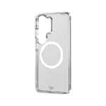 Tech21 EvoLite Magnet Case For Samsung Galaxy S26 Ultra - Clear - Clear
