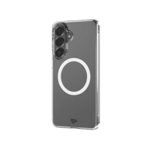 Tech21 EvoLite Magnet Case Samsung Galaxy S26 Plus - Clear - Clear