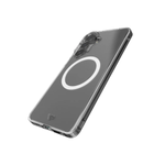 Tech21 EvoLite Magnet Case Samsung Galaxy S26 Plus - Clear - Clear