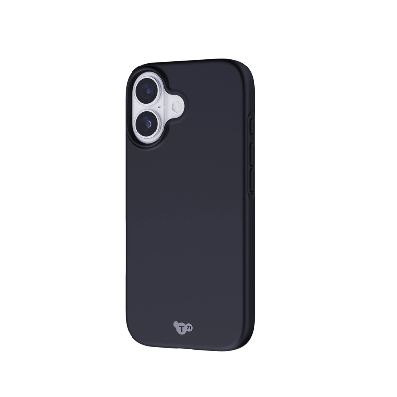 Tech21 EvoLite MagSafe Case Apple iPhone 17 - Black - Black