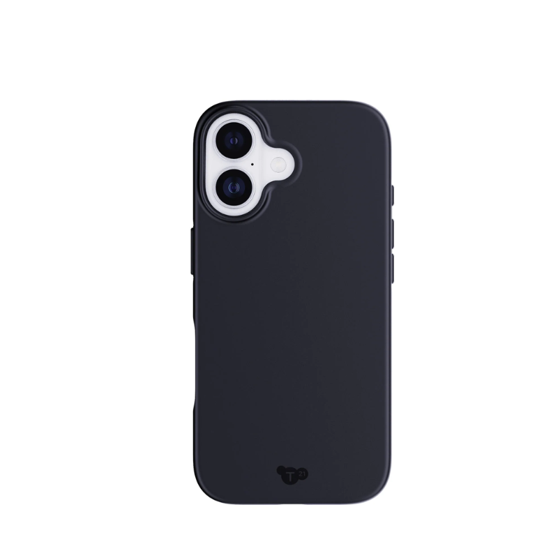 Tech21 EvoLite MagSafe Case Apple iPhone 17 - Black - Black