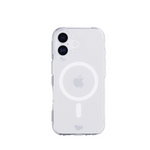 Tech21 EvoLite MagSafe Case Apple iPhone 17 - Clear - Clear