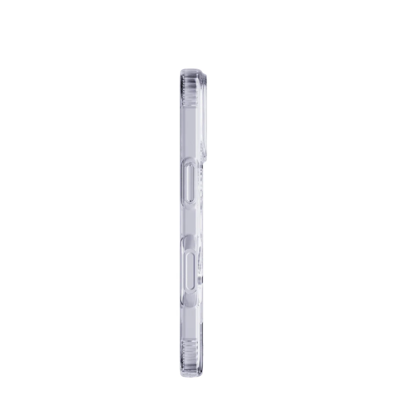 Tech21 EvoLite MagSafe Case Apple iPhone 17 - Clear - Clear