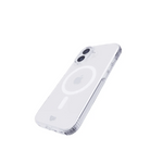 Tech21 EvoLite MagSafe Case Apple iPhone 17 - Clear - Clear