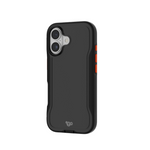Tech21 EvoPro MagSafe Case Apple iPhone 17 - Black - Black
