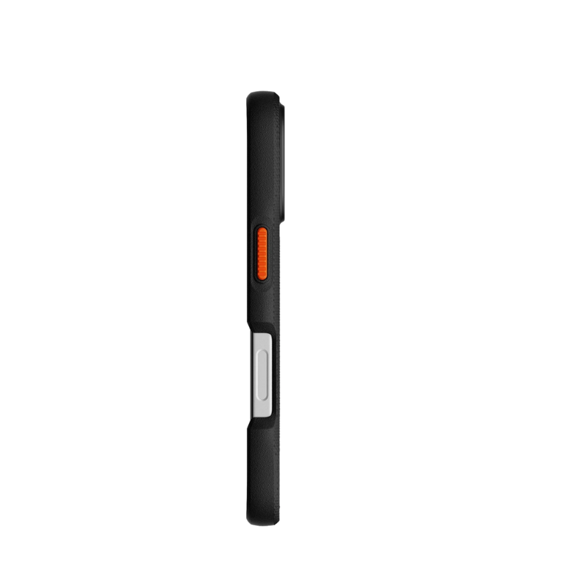 Tech21 EvoPro MagSafe Case Apple iPhone 17 - Black - Black