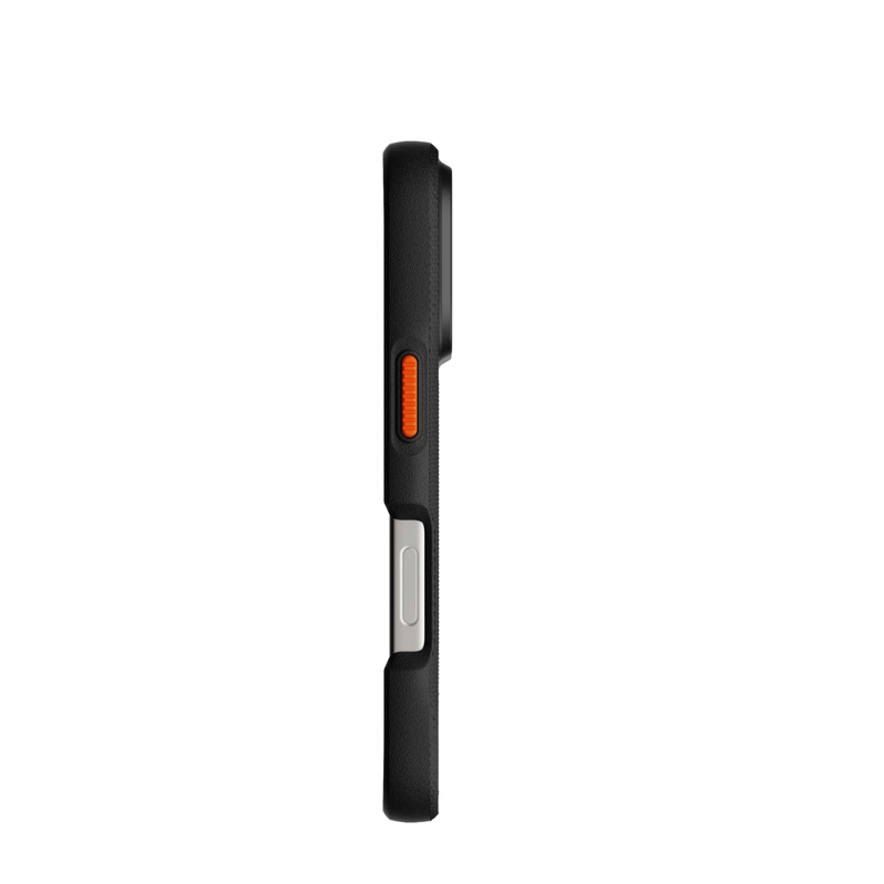 Tech21 EvoPro MagSafe Case Apple iPhone 17 Pro - Black - Black
