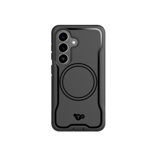 Tech21 EvoTough Magnet Case Samsung Galaxy S26 - Black - Black