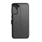 Tech21 EvoWallet Case for Samsung Galaxy S21 Plus - Black - Black
