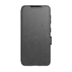 Tech21 EvoWallet Case for Samsung Galaxy S21 Plus - Black - Black