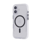 Tech21 FlexPro Apple iPhone 17 MagSafe Case Black - Black