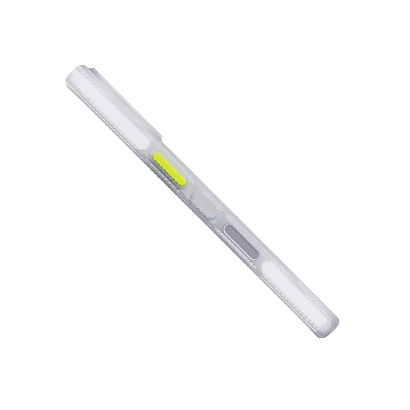 Tech21 FlexPro Apple iPhone 17 MagSafe Case Neon GID - Neon GID